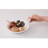 Salt Meter (Give It A Try Spoon) 0.6 – 1.2 so302wh (tanita (TANITA))
