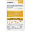 tetesept Vitamin C 1200 + Zinc + D3 - Dietary
