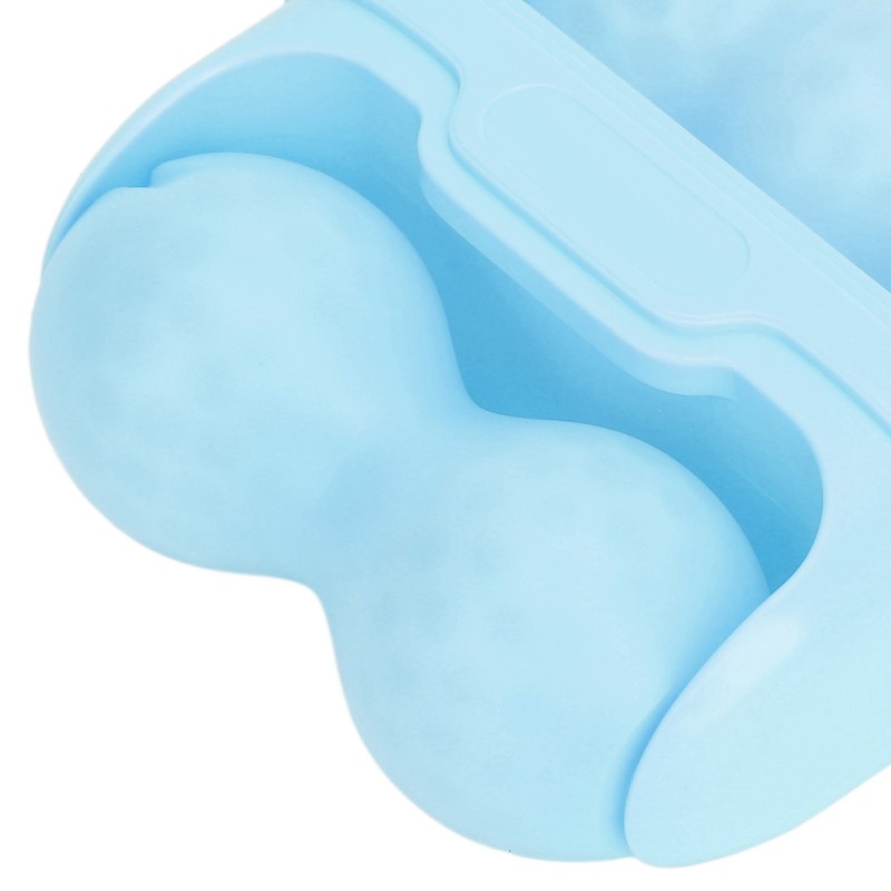 Ice Face Roller Portable Muscle Soreness Migraine Relief 2 in