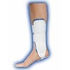 Rigid Stirrup Gel and Air Ankle Brace(Size=Trainer (14000-T))