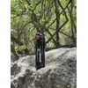 Life Ionizer - Glass Water Bottle - 450ML Borosilicate Glass