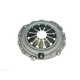Clutch Kit works with Csx Rsx Civic Type-S Si Coupe 2006-2011 2.0L l4 GAS DOHC Naturally Aspirated (6 Speed Trans; Flywheel Spec: 0.047+; 08-037A)