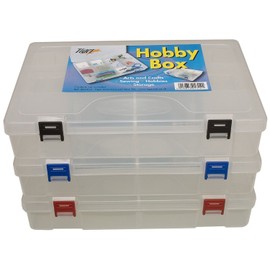 Tiger 301314 Hobby Box