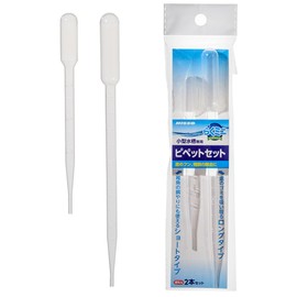 らくミニメンテ ピペットセット