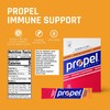 Propel Propel Immune Support With Vitamin C + Zinc Powder