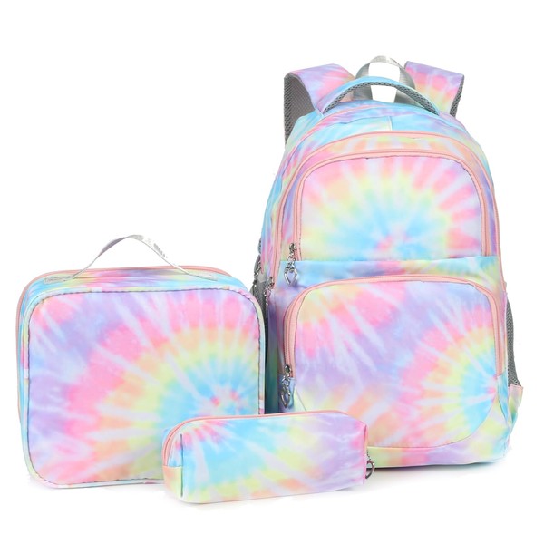 cotmcor Backpack Set
