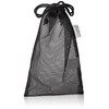 Solo Tourist Packing Organizer MK-SS Black SS: H: 8.7 inches