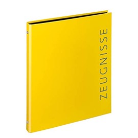 Veloflex Velocolor Ring Binder DIN A4, Pack of 1