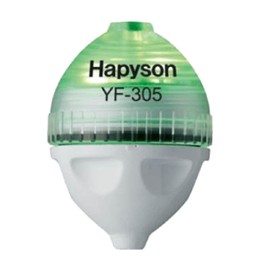Hopson (Hapyson) YF-307-G or gone fly ball sinking Green