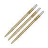 Target Darts Swiss Point Chrono Dart Tips, Pack of 3,
