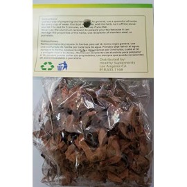 Healthy Supplements Flor de Manita 1oz