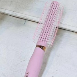 Soft Cushion Roll Brush Rollbit 2ea