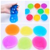 HSFTILV Slime kit Free Slime Toys Handmade Tools Stress Relief