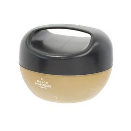 Sabu Unimore 418303 Antibacterial Carry Lunch Bowl, Flat, White, Capacity: 13.8 fl oz (385 ml), Middle Level, 17.9 fl oz (530 ml), Sauce Container, 2.5 fl oz (75 ml)