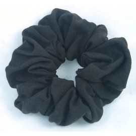 Brown cotton jersey- Regular - Made in the USA