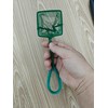 1 Piece 2.56 Inch Mini Aquarium Fish Net with Plastic