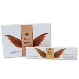 TreeGreen Angel Guide Divine Incense Sticks