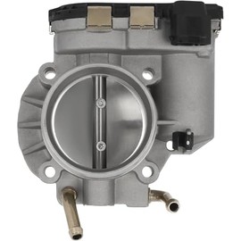 LXTB1215 Electronic Throttle Body