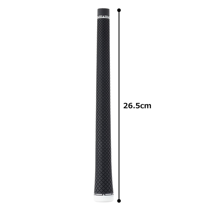 Musik DCR Neo-Hybrid Elastomer 360 Black B Pear