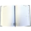 2025-2026 Academic Hardback A5 Day to Page Diary Appointment School
