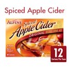 Alpine Original Spiced Apple Cider Instant Drink Mix, Rich in