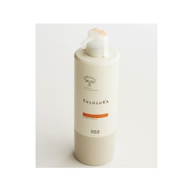 Yuruka Cypre Fluffy Treatment 21.9 oz (620 g)