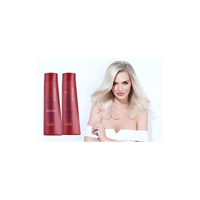 Joico Color Endure Violet Conditioner, 10.1 Ounce