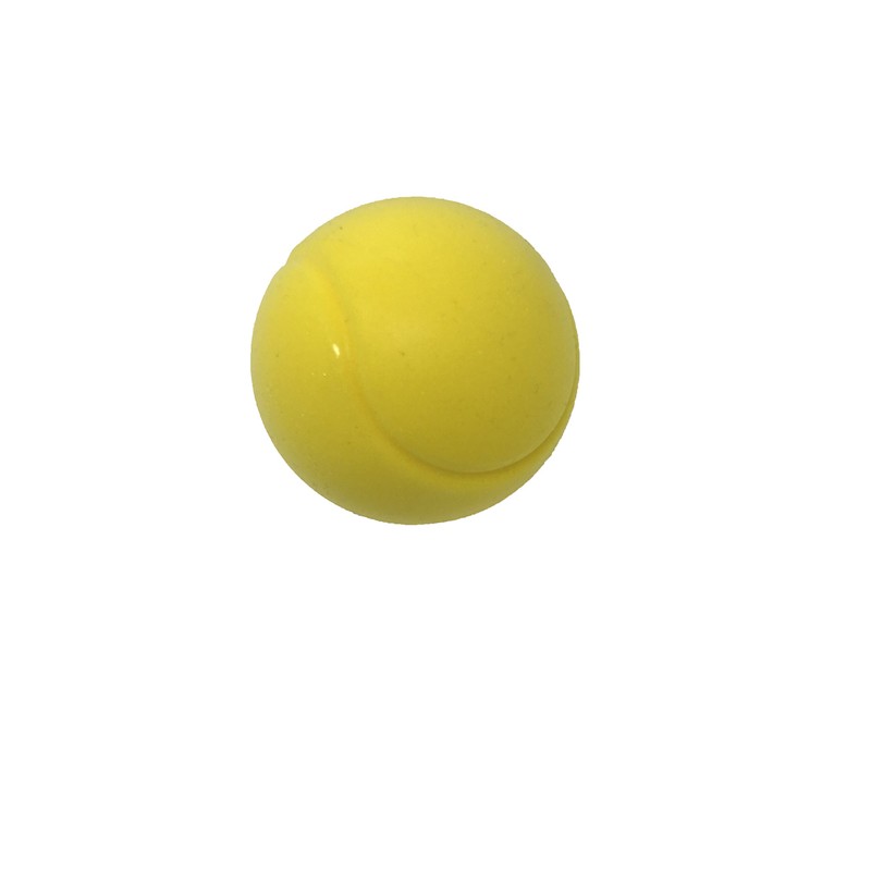 E-Deals 70mm Soft Foam Tennis Balls - Pack of 24