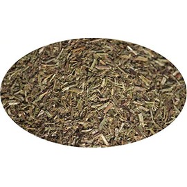 Eder Gewürze - Lemon Verbena Cut - 500g / Folium Verbenae Odor. cs.