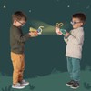 Manhattan Toy Flyer Flashlight Bug for Toddlers, Preschoolers and Kids