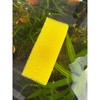 VILLNO 4PCS Aquarium Filter Sponge Replacement for 8W 400LPH Aquarium