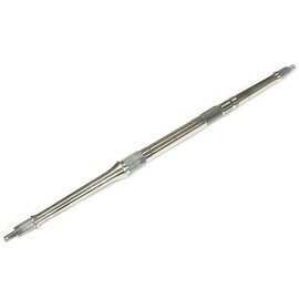 SCITOO ATV Rear Wheel Axle Rear 2001-2005 for Yamaha Raptor 660R for Yamaha 5LP-25381-10-00