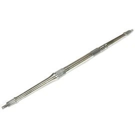 SCITOO ATV Rear Wheel Axle Rear 2001-2005 for Yamaha Raptor 660R for Yamaha 5LP-25381-10-00