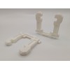 2pcs Soft Close Drawer Clips for Cooke & Lewis -