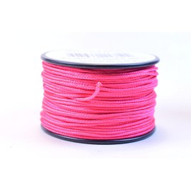 Neon Pink Micro Cord