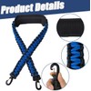 nsgglecher Shoulder Strap Compatible with Yeticooler & Engel-13qt and 19qt,