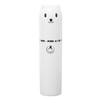 Mini Beard Trimmer USB Charging Electric Pocket Beard Clipper Gentle