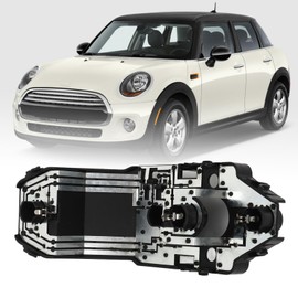 Rear Light Lamp Holder 63217361305 for Left or Right Replacement of F55 F56 and F57