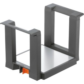 Blum ZC7T0350 Orga-Line Plate Holder Adjustable 186 to 321 mm