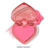 Set Duo Rubor En Crema Labios Mejilla Blush Crush Italia