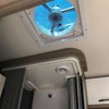 CeaHoify 12V RV Roof Ventilation Ceiling Exhaust Fan Air Vent