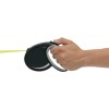 Pet Product Innovations Llc Smart Retractable Leash L – Black,