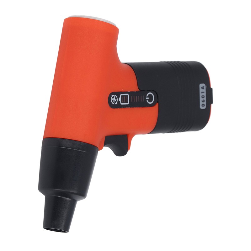Jet Dry Mini Blower 120000RPM Wind Speed USB Charging Portable