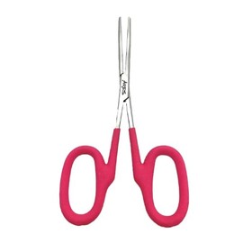Uzaki Nissin Black Jaguar Chinese Ink Bag Catcher, 7.1 inches (180 mm), Pink