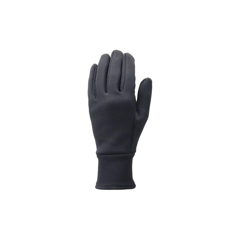 Hy5 Ultra Grip Neoprene Fleece Gloves - Black - Medium