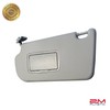 Sun Visor fist for Hyundai Tucson Pair Both Sides Gray