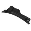 Windshield Cowl Cover High Strength Front Windscreen Wiper Cowl Panel