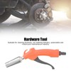 Dust Removing Blow Tool Aluminum Alloy Nozzle Powerful Blowing Gun