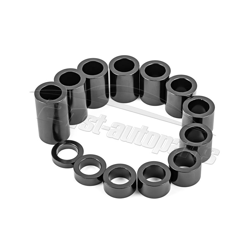 21ST ID 3/4" OD 1 1/8" Wheel Axle Spacer for