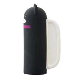 Lihit Lab A7728-2 Screen Cleaner with Cover for Punilabo Sibaine